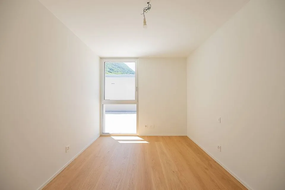 Moderne Design-Villen in Cadro – Foto 11 von 13