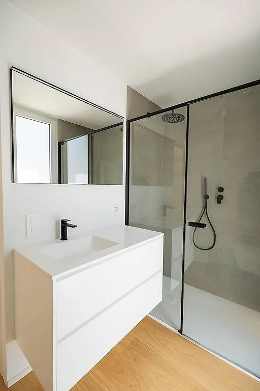 Moderne Design-Villen in Cadro – Foto 13 von 13