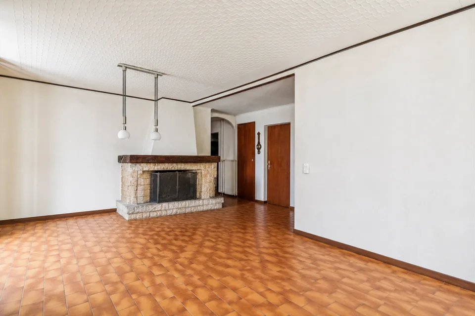 Maison individuelle composée de 2 appartements