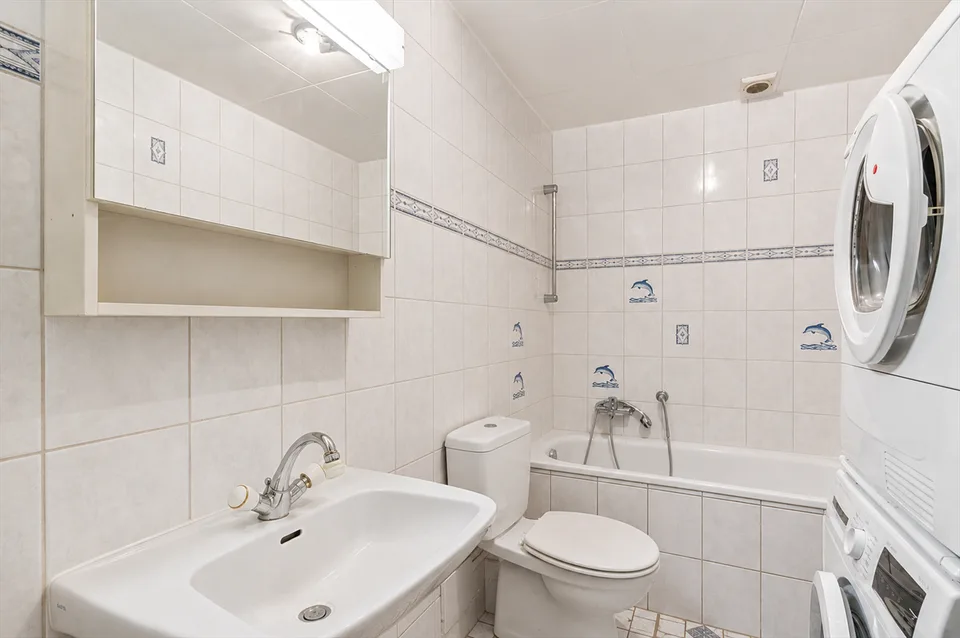 Maison individuelle composée de 2 appartements