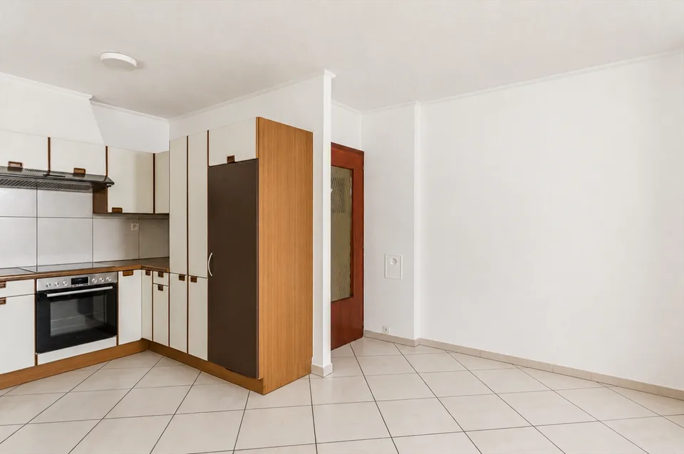 Maison individuelle composée de 2 appartements