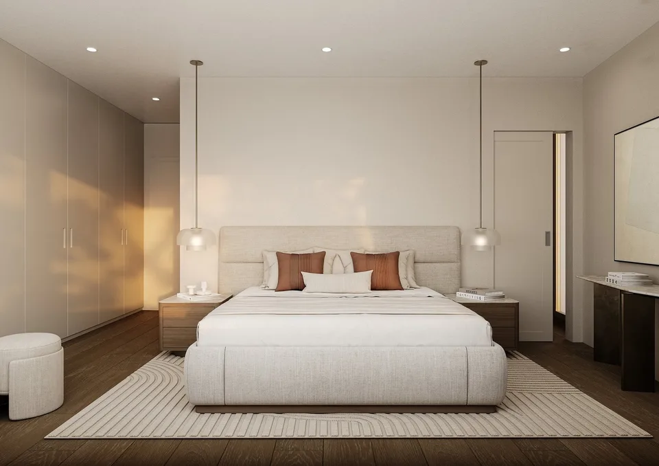 *RESERVIERT* - Neubauprojekt Casa Five - Haus E – Foto 9 von 11