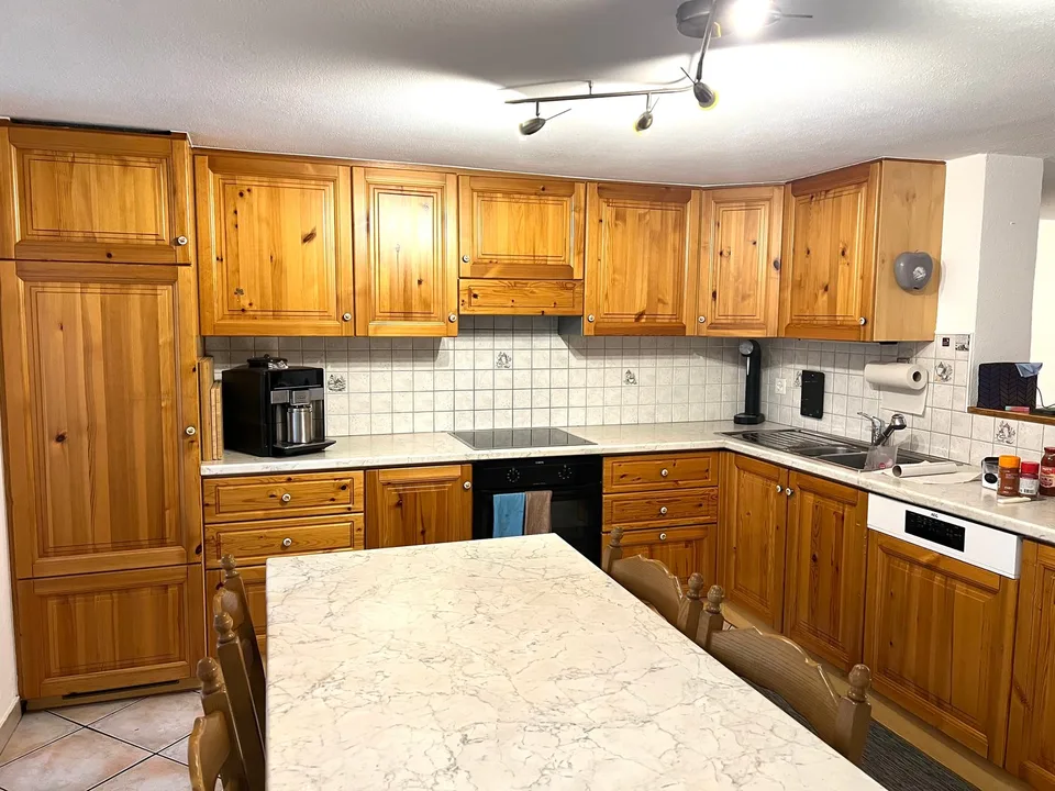 Flexibles Zweifamilienhaus mit Potenzial in Giornico, Tessin
