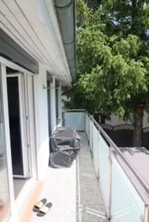 Maison mitoyenne modernisée avec appartement 4.5- & 3.5-pièces