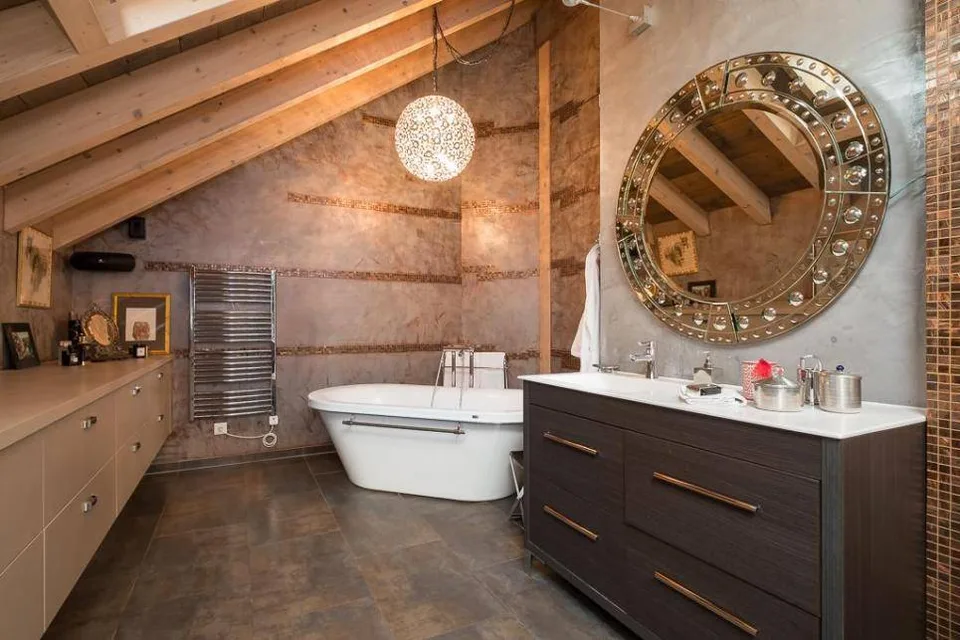 12 Zimmer Einfamilienhaus in Montricher – Foto 12 von 13
