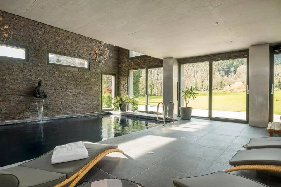 12 Zimmer Einfamilienhaus in Montricher – Foto 6 von 13