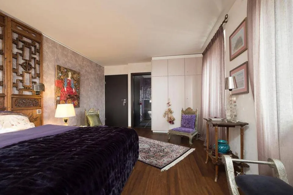 12 Zimmer Einfamilienhaus in Montricher – Foto 13 von 13