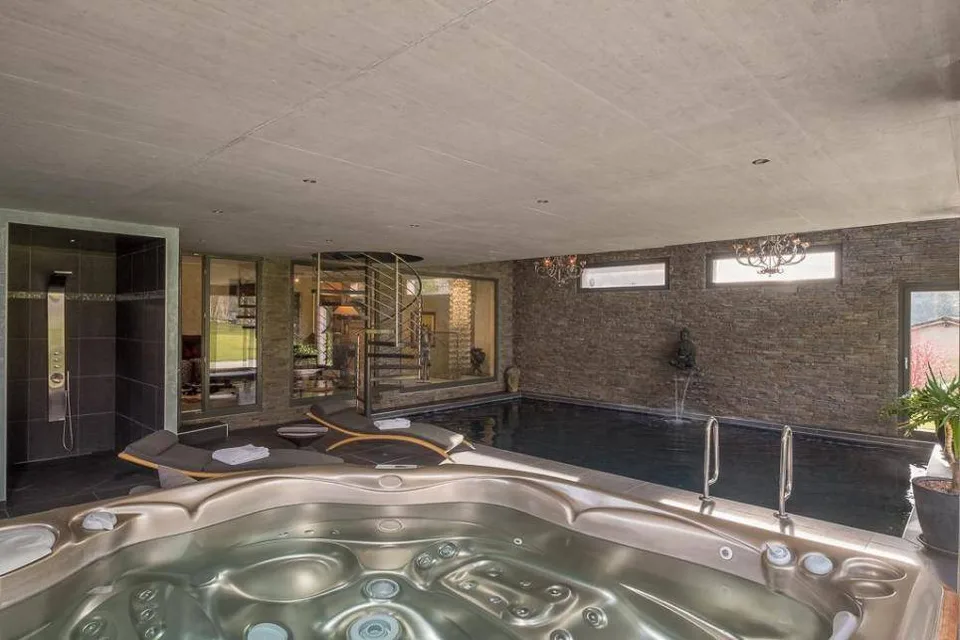 12 Zimmer Einfamilienhaus in Montricher – Foto 7 von 13