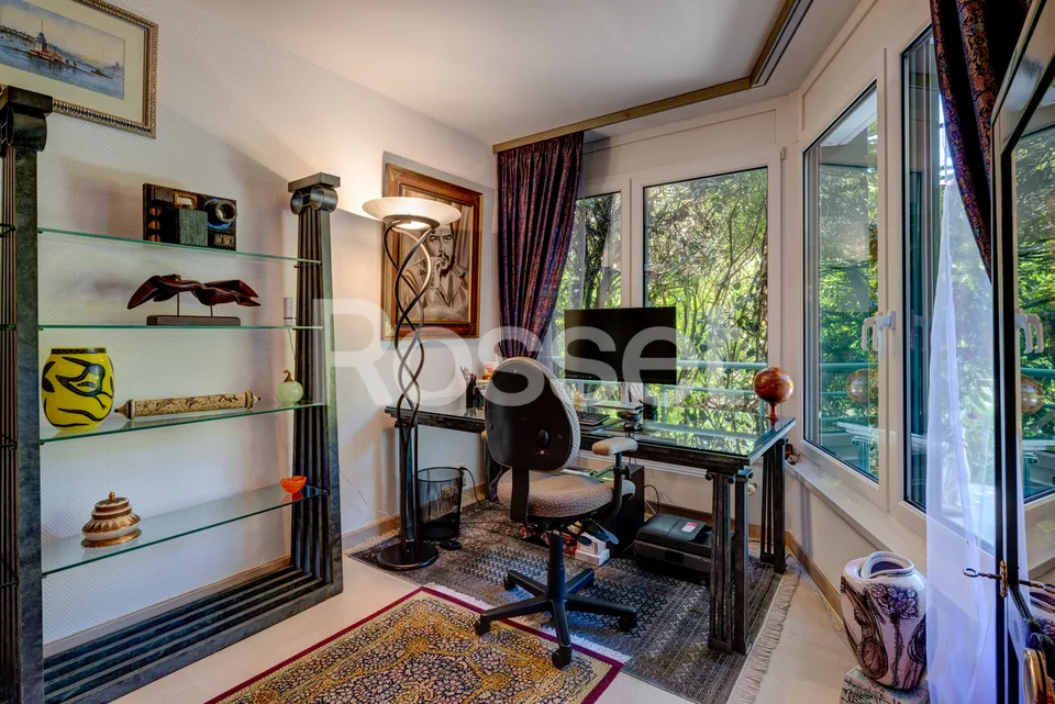 Appartement lumineux avec terrasse, proche du Lac et commerces