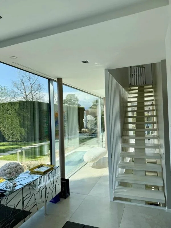 Villa indipendente con 8 locali a Vésenaz