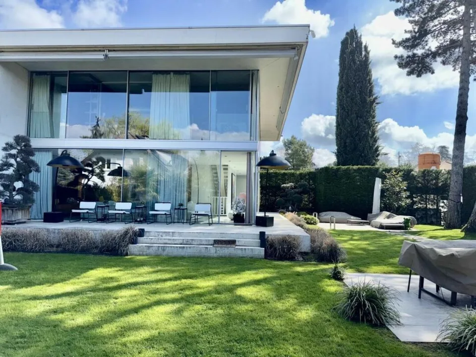 Villa mit 8 Zimmern in Vésenaz – Foto 6 von 6