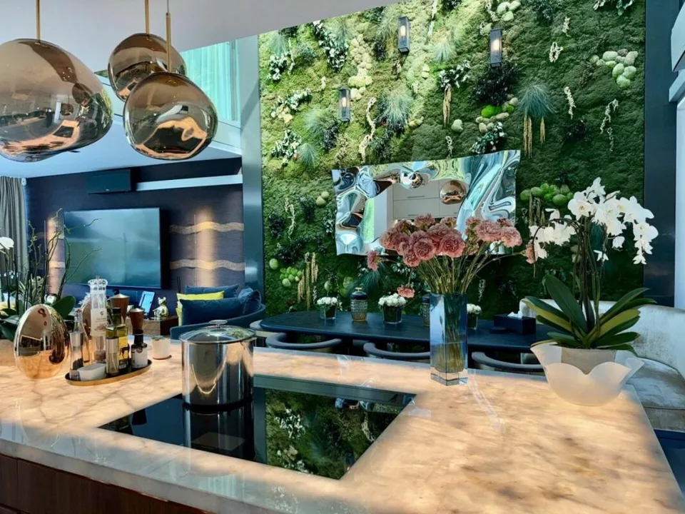 Villa indipendente con 8 locali a Vésenaz