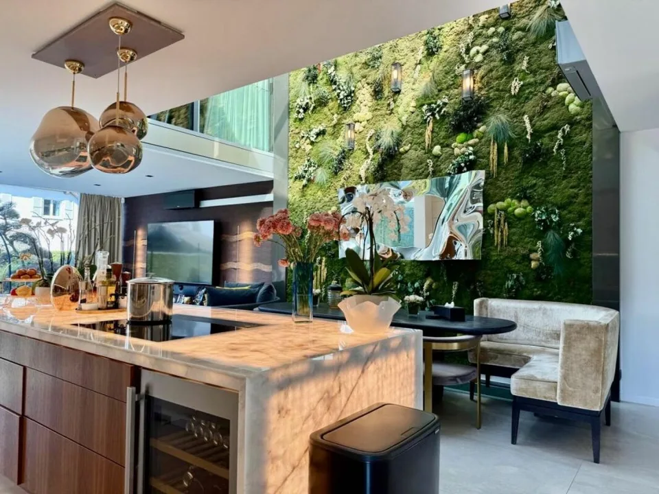 Villa indipendente con 8 locali a Vésenaz