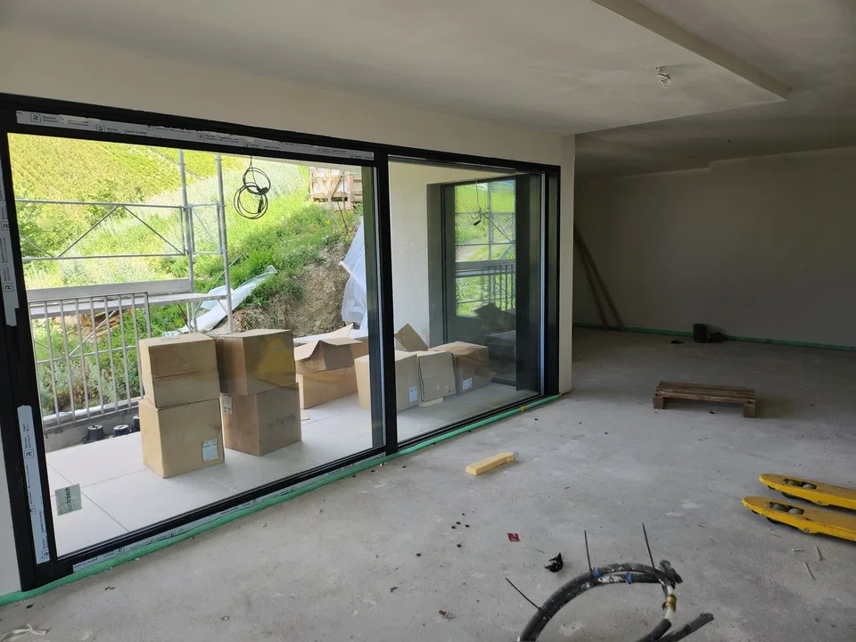 LOCHERBACH 2 A SIERRE – photo 7 sur 13