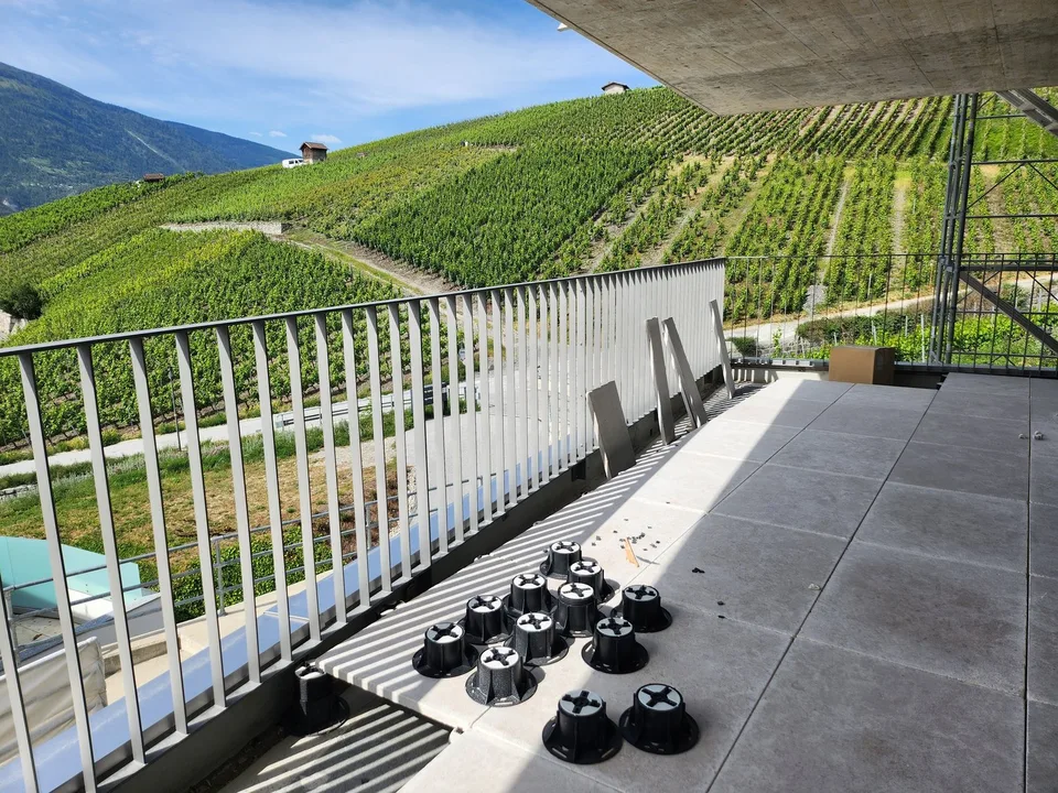 LOCHERBACH 2 A SIERRE – photo 10 sur 13