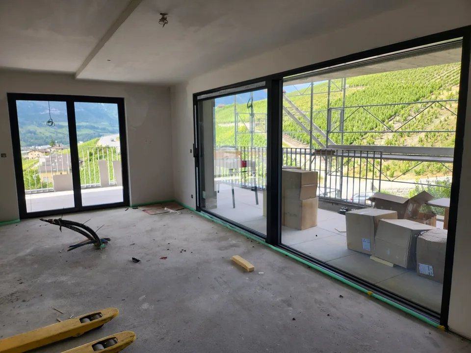 LOCHERBACH 2 A SIERRE – photo 6 sur 13