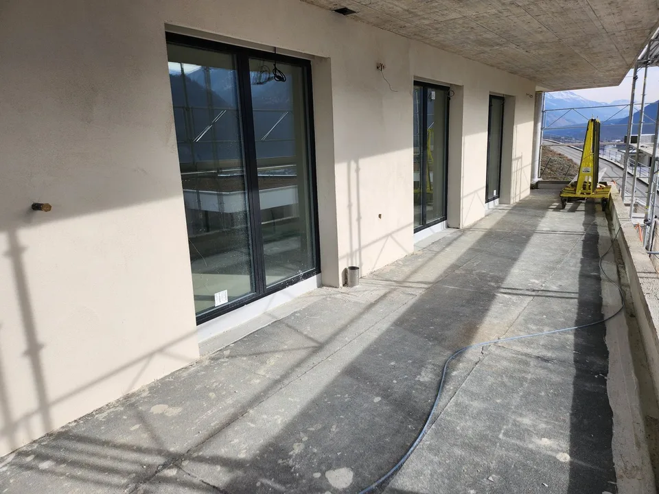 LOCHERBACH 2 A SIERRE – photo 9 sur 13