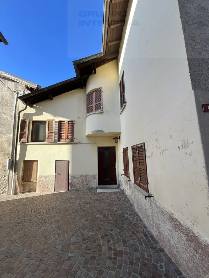 CARATTERISTICA CASA DI NUCLEO – foto 13 di 13