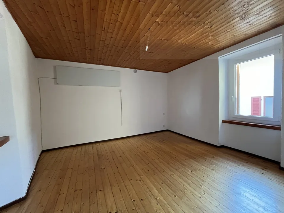 CARATTERISTICA CASA DI NUCLEO – foto 11 di 13