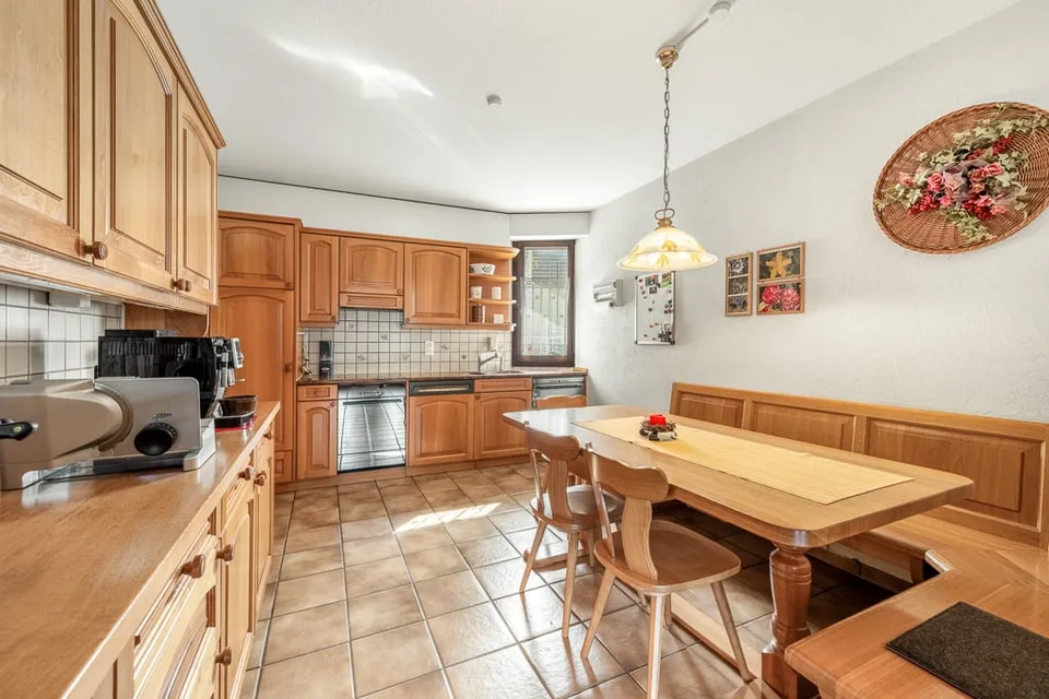 Casa di appartamenti in una posizione di villaggio tranquilla – foto 6 di 11