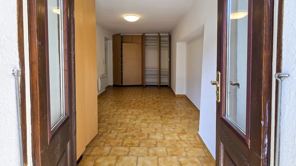 Appartamento di 3 locali in città vecchia a Locarno – Disponibile subito – foto 6 di 13
