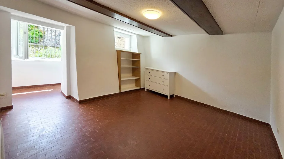 Appartement de 3 pièces dans la vieille ville de Locarno – disponible immédiatement