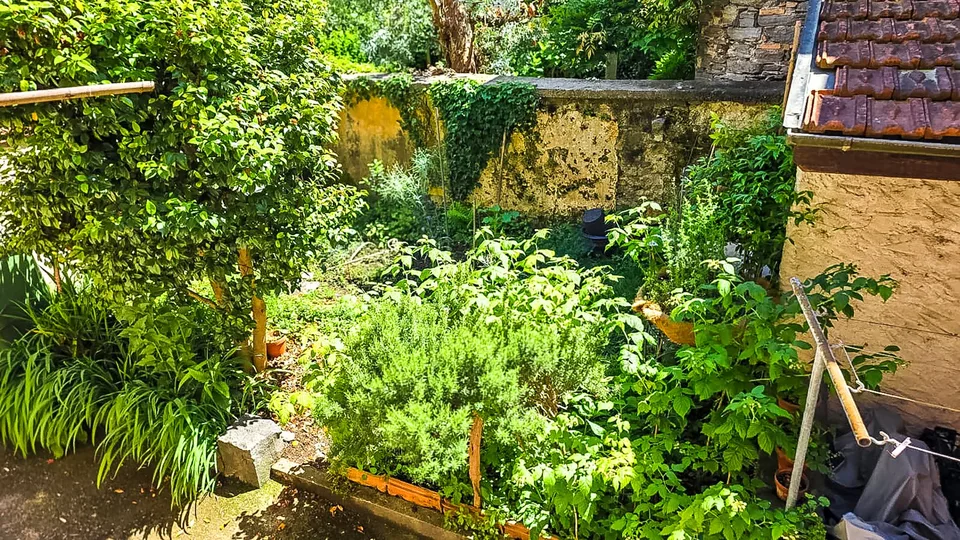 Appartamento di 3 locali in città vecchia a Locarno – Disponibile subito – foto 9 di 13