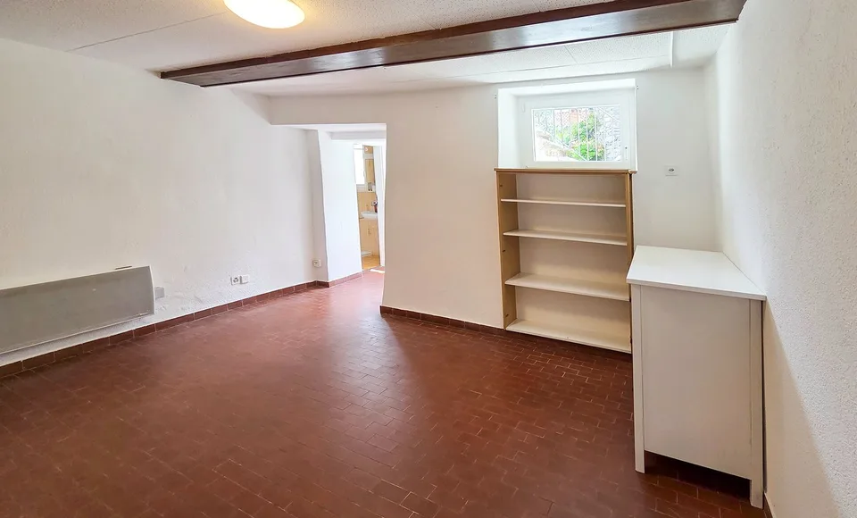 Appartement de 3 pièces dans la vieille ville de Locarno – disponible immédiatement