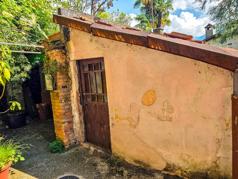 Appartamento di 3 locali in città vecchia a Locarno – Disponibile subito – foto 12 di 13