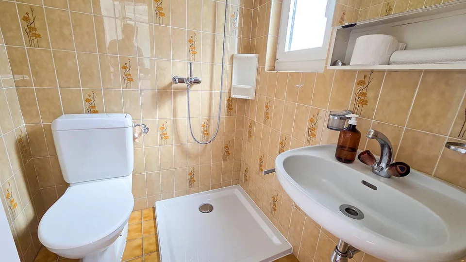 Appartamento di 3 locali in città vecchia a Locarno – Disponibile subito – foto 8 di 13