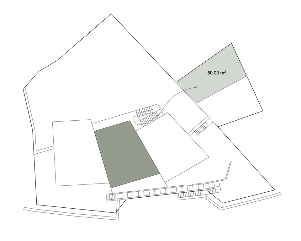 Großartige Villa auf der Sonnenküste von Sierre