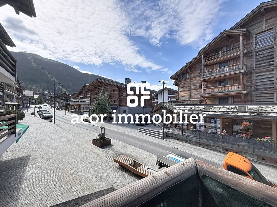 Appartement 2 pièces cosy & lumineux au centre de Verbier – foto 6 di 6