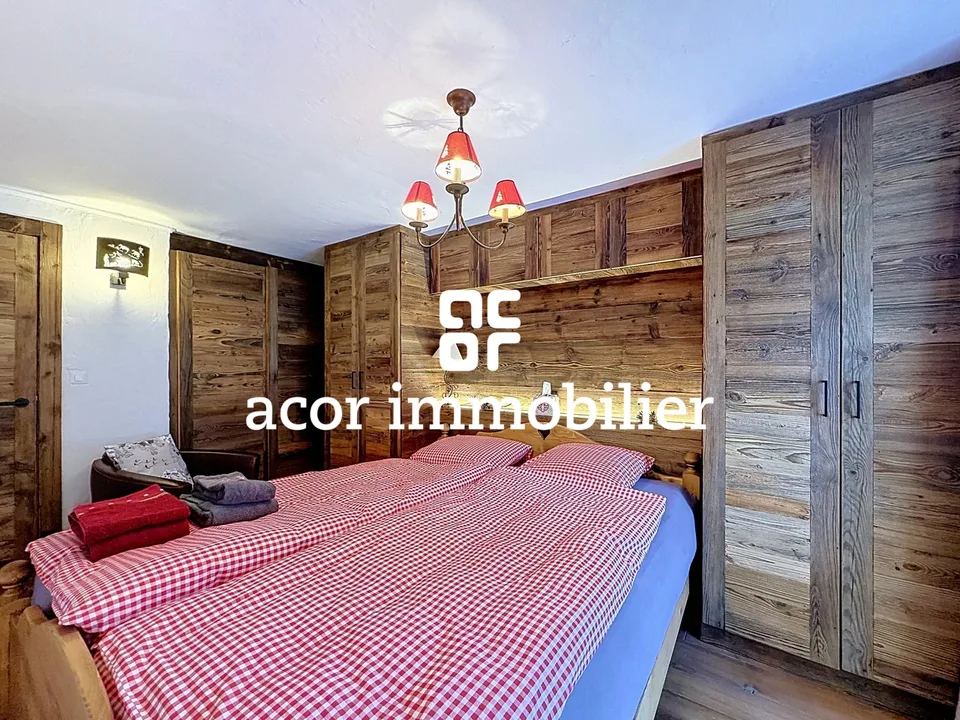 Appartamento 2 locali accogliente e luminoso nel centro di Verbier