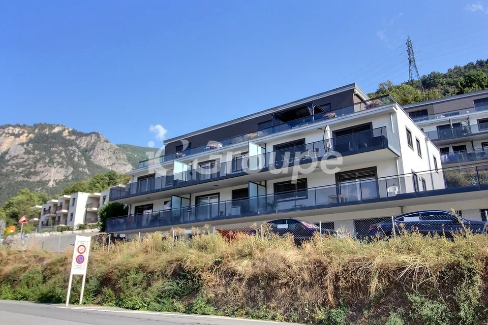 Appartement de 2.5 pièces à Bramois – photo 9 sur 11