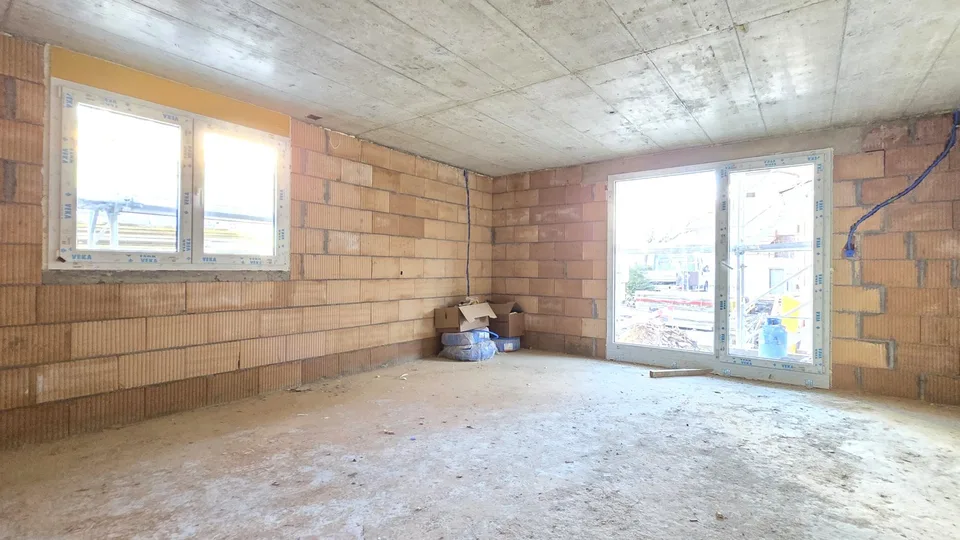 Meraviglioso appartamento di 4,5 locali (Lot 0.2)