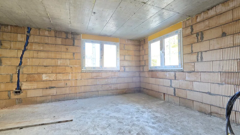 Magnifique appartement de 4,5 pièces (Lot 0.2)