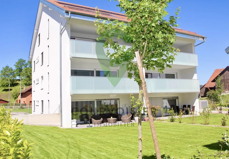 Opportunità di investimento - Bello stabile residenziale
