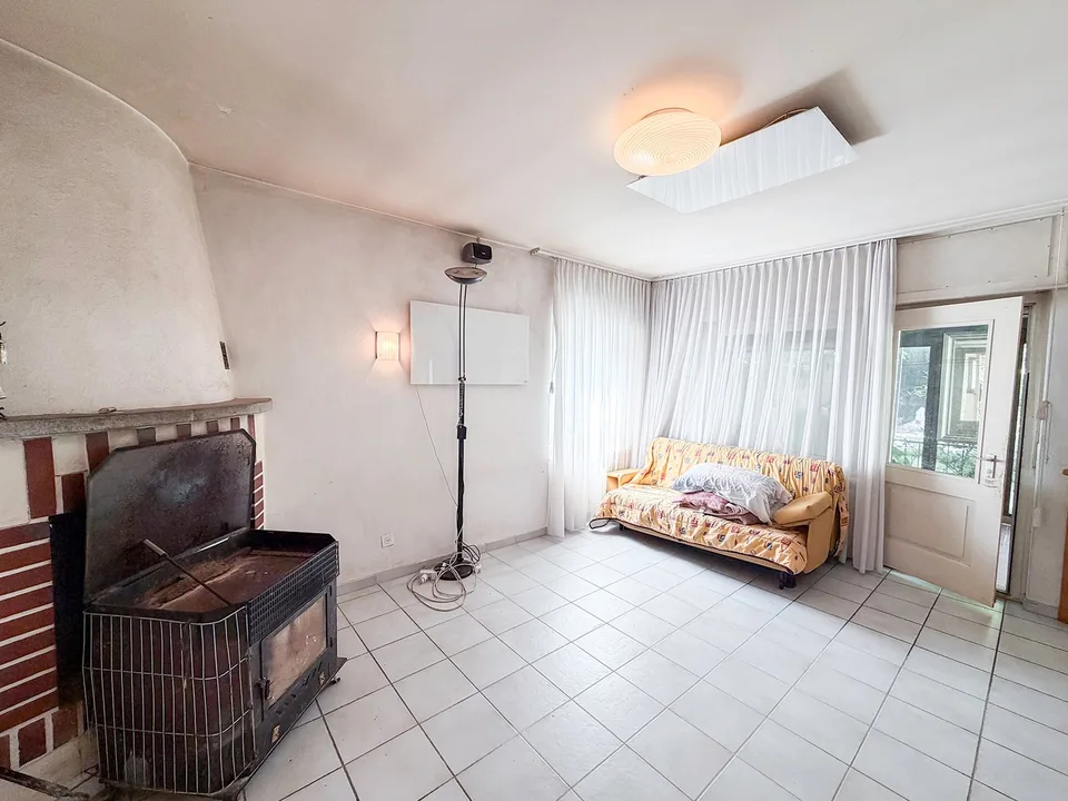 Terreno compresa casa unifamiliare completamente da rinnovare – photo 10 sur 26