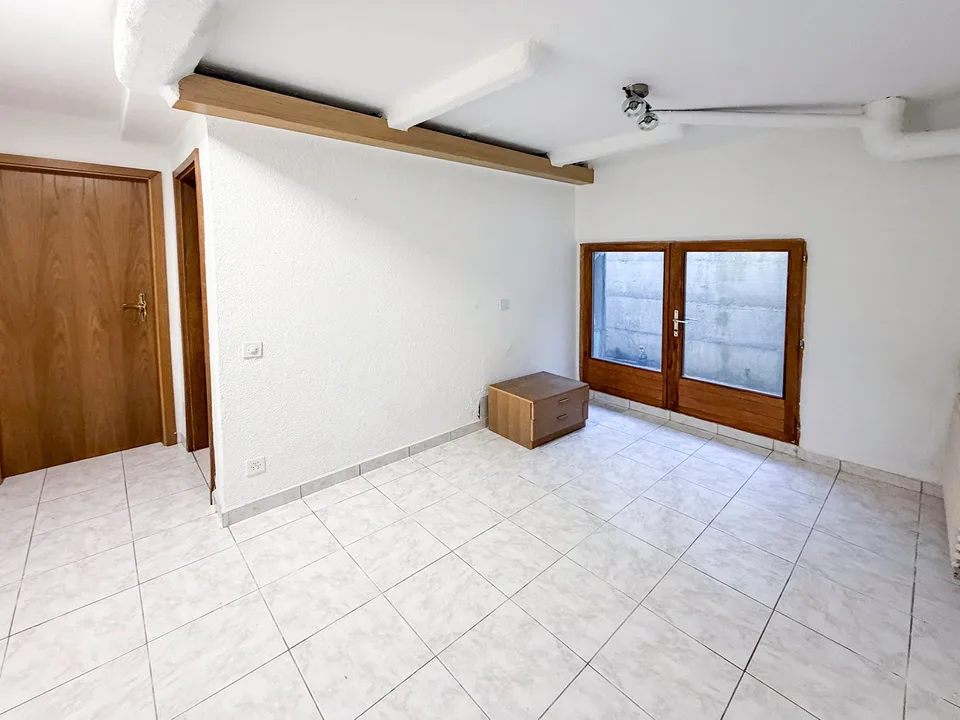 Terreno compresa casa unifamiliare completamente da rinnovare – photo 22 sur 26