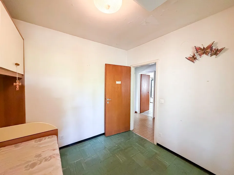 Terreno compresa casa unifamiliare completamente da rinnovare – photo 20 sur 26
