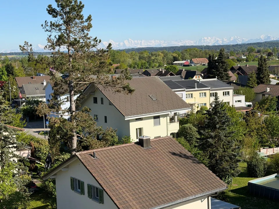 Grande e indipendente casa di 6 locali in vendita a Orpund – foto 26 di 26