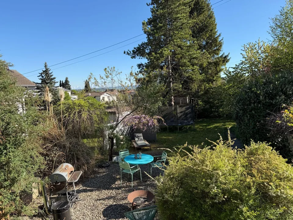 Grande e indipendente casa di 6 locali in vendita a Orpund – foto 24 di 26