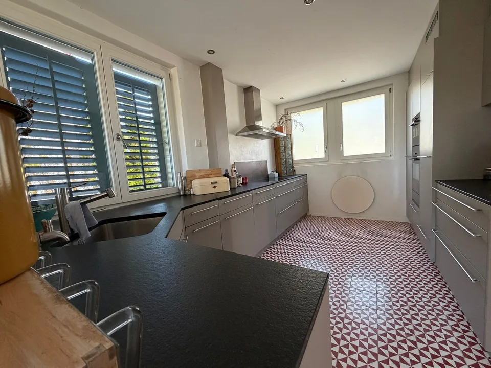 Grande e indipendente casa di 6 locali in vendita a Orpund – foto 20 di 26