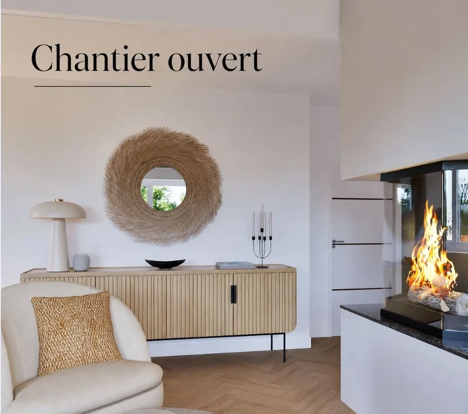 Villa moderne de 4,5 pièces à Fontainemelon avec vue magnifique