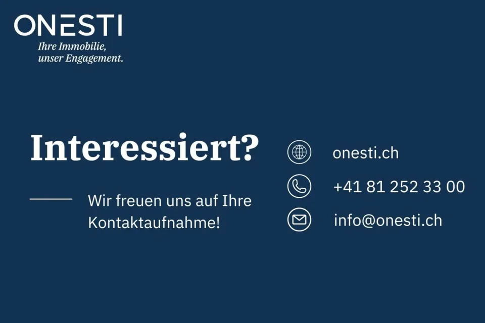Langfristige Kapitalanlage mit gesichertem Cashflow