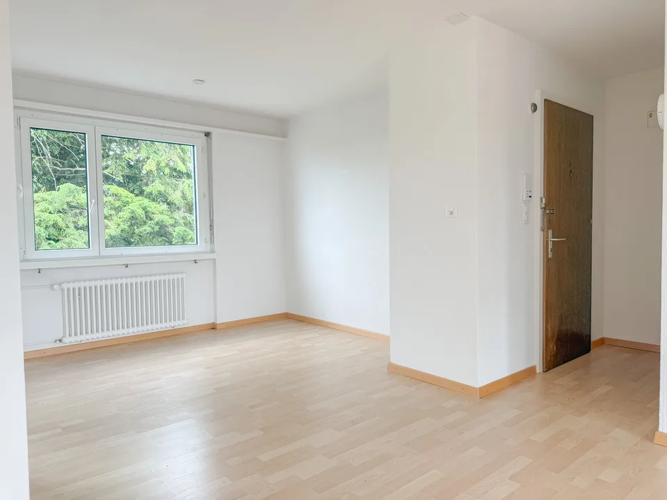 Charmant appartement 4.5 pièces avec balcon et belle vue à Rorschacherberg