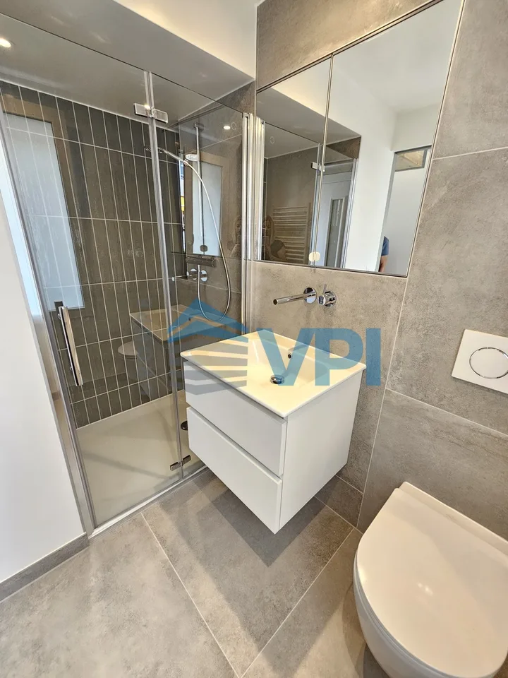 Magnifique 1.5 pièces duplex situé à Plan-les-Ouates