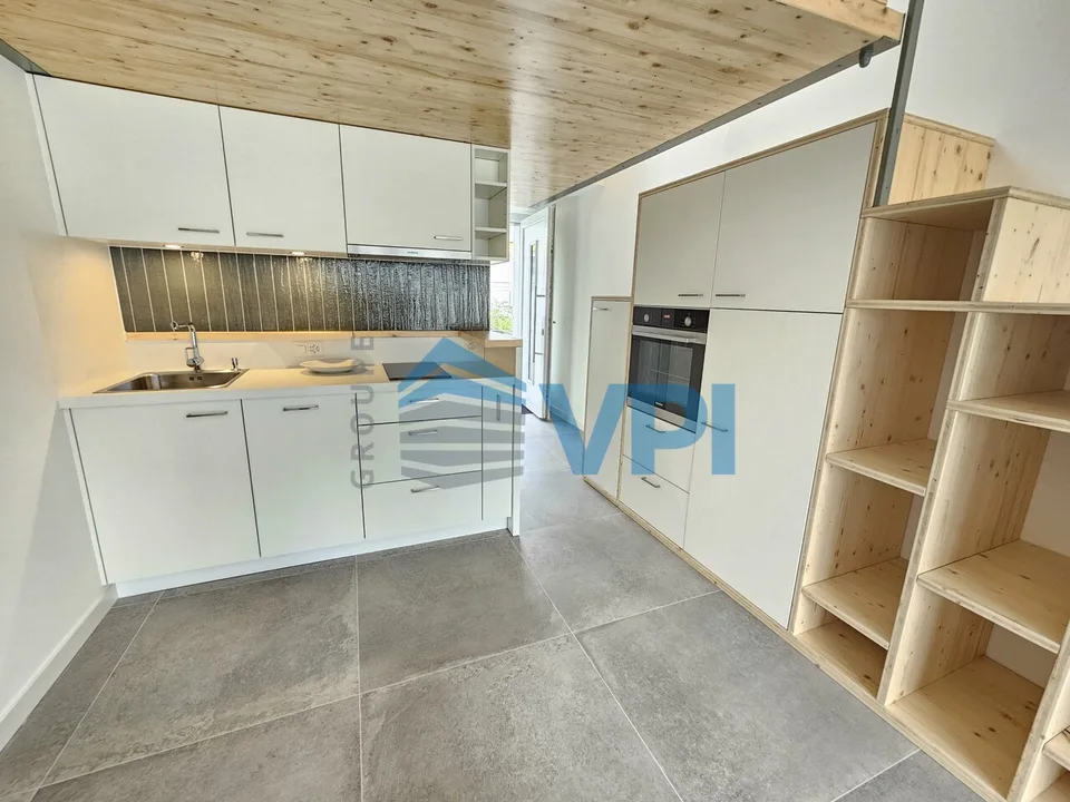 Magnifique 1.5 pièces duplex situé à Plan-les-Ouates