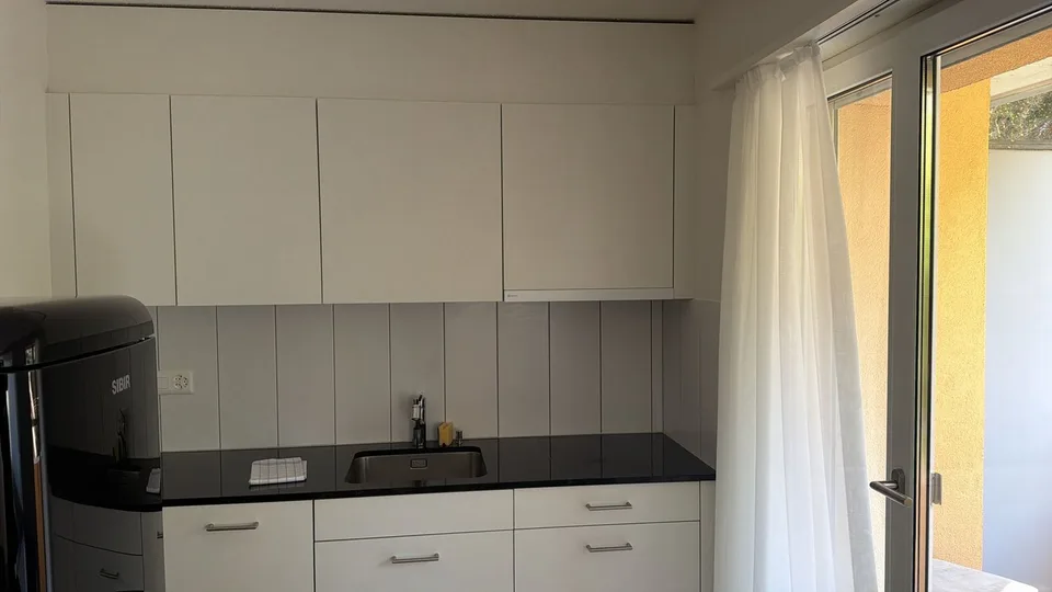 1.5 Zimmer Apartment in Oerlikon