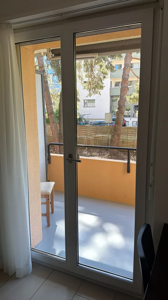 1.5 Zimmer Apartment in Oerlikon